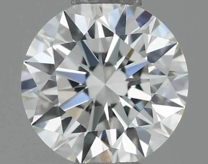 Diamond Natural 0,5Ct G-VVS1 Round - IGI822614052 1