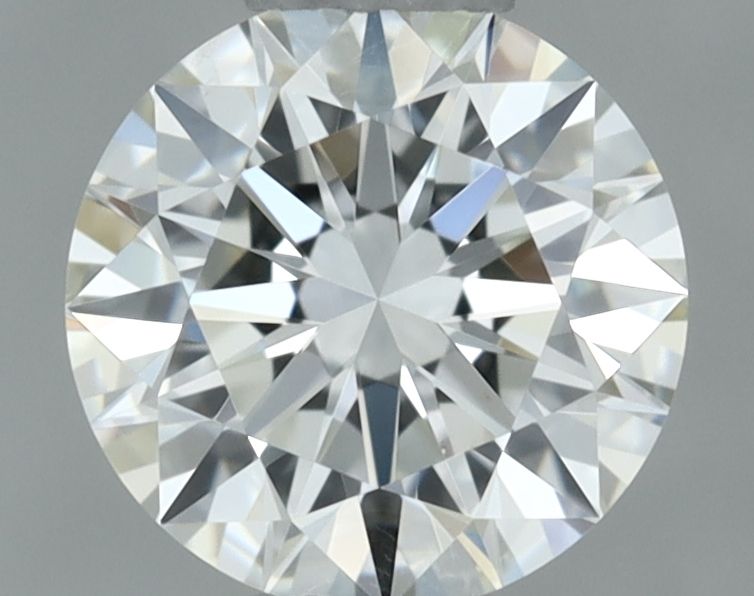 Diamond Natural 0,5Ct G-VVS1 Round - IGI822613762 1