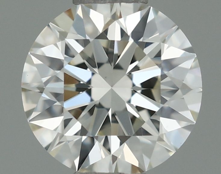 Diamond Natural 0,5Ct J-VVS2 Round - IGI822613833 1