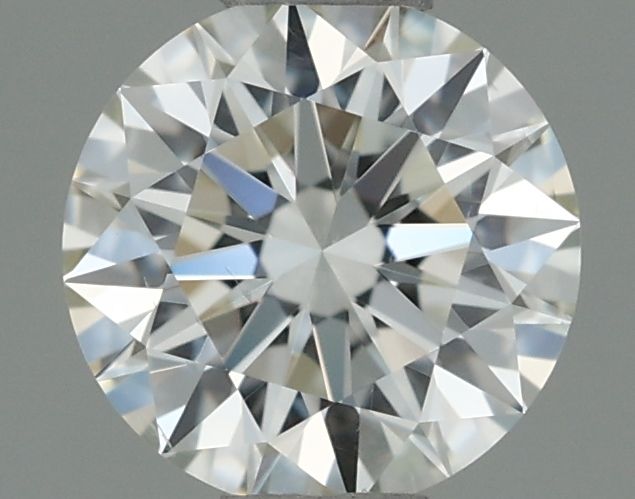 Diamond Natural 0,5Ct I-VS2 Round - IGI822614712 1