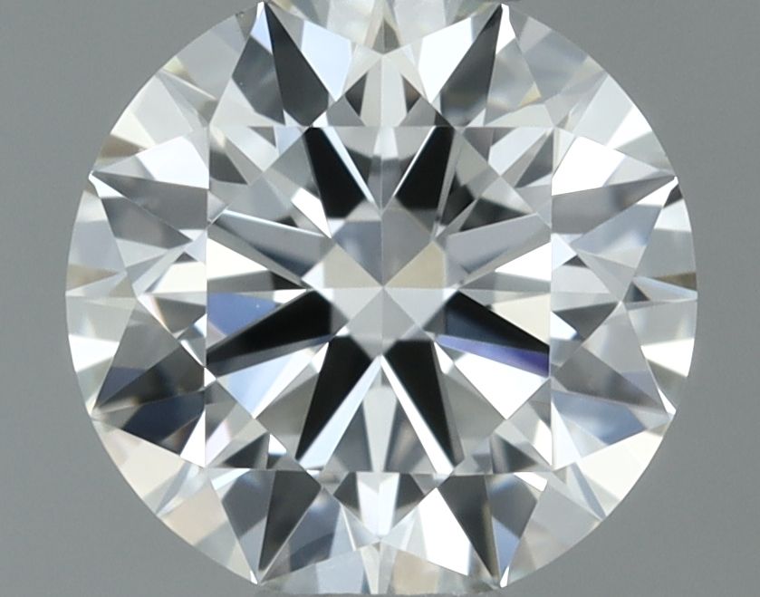 Diamond Natural 0,5Ct G-VVS1 Round - IGI822615229 1