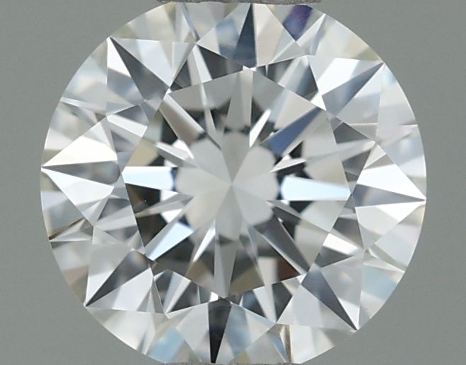 Diamond Natural 0,5Ct G-VVS1 Round - IGI822614046 1