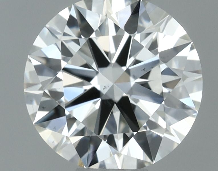 Diamond Natural 0,5Ct H-VS1 Round - IGI819605244 1