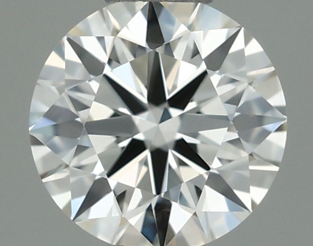 Diamond Natural 0,5Ct J-VVS2 Round - IGI822614971 1