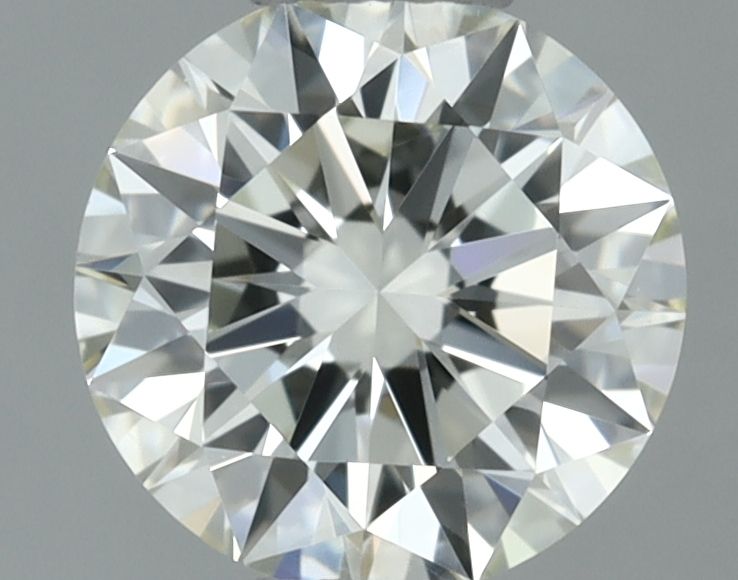 Diamond Natural 0,5Ct J-VVS1 Round - IGI822613297 1