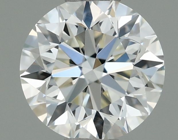 Diamond Natural 0,7Ct I-VVS2 Round - IGI822614325 1