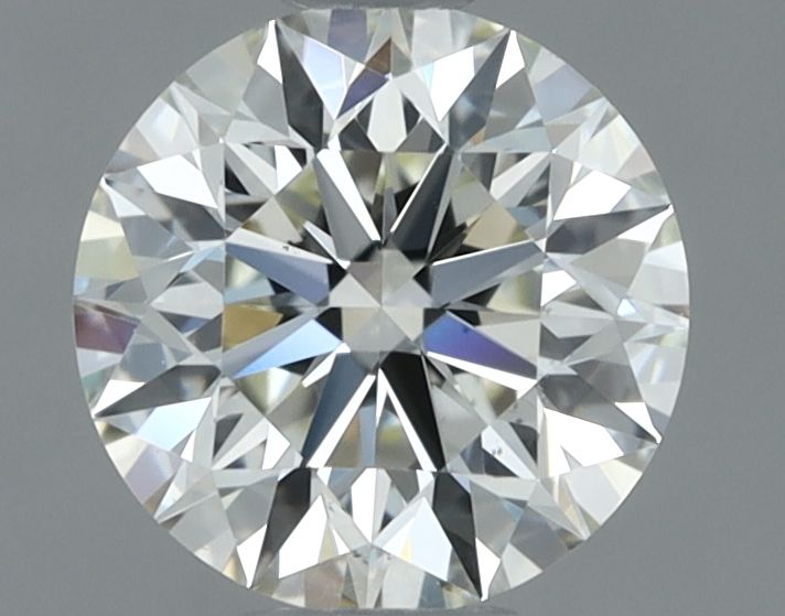 Diamond Natural 0,7Ct J-VS1 Round - IGI822615205 1