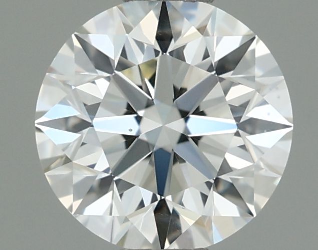 Diamond Natural 0,8Ct I-VS1 Round - IGI822613715 1
