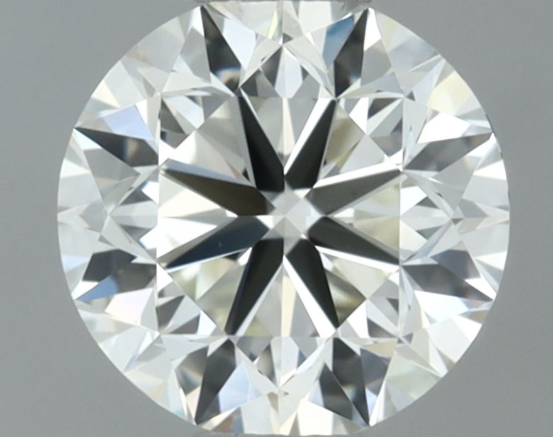 Diamond Natural 0,7Ct I-VVS2 Round - IGI822613712 1