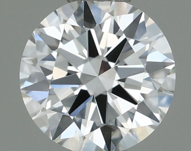 Diamond Natural 0,5Ct H-VS1 Round - IGI822613748 1