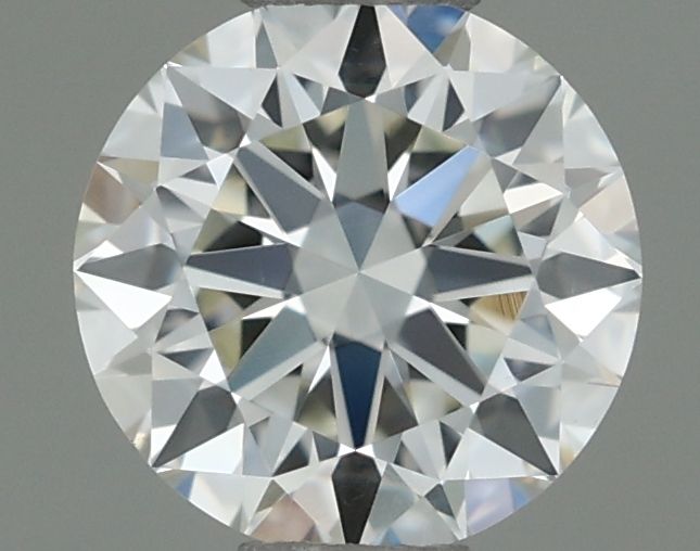 Diamond Natural 0,5Ct H-VVS2 Round - IGI822615370 1