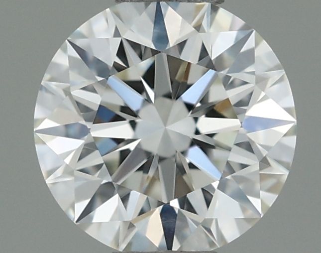 Diamond Natural 0,5Ct H-VVS2 Round - IGI822613925 1