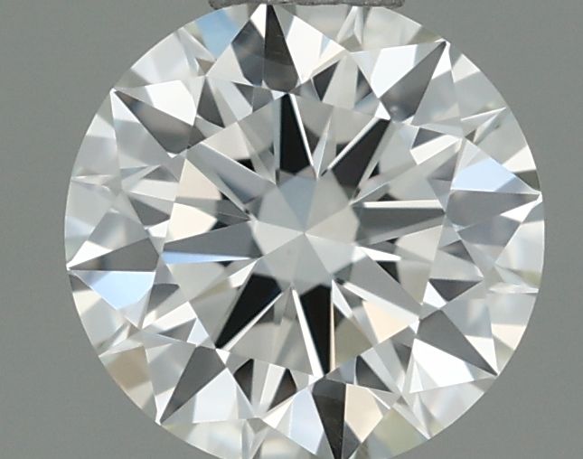 Diamond Natural 0,51Ct J-VS1 Round - IGI822614030 1