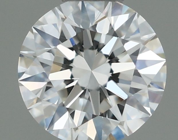 Diamond Natural 0,5Ct H-VVS1 Round - IGI822614990 1