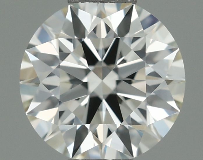 Diamond Natural 0,5Ct J-VVS2 Round - IGI822615192 1
