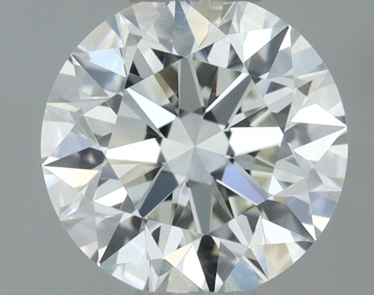 Diamond Natural 0,5Ct G-VVS1 Round - IGI822613745 1