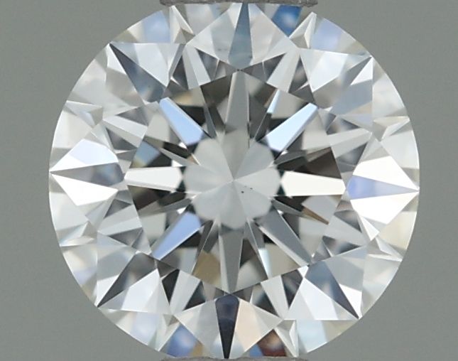 Diamond Natural 0,5Ct H-VVS2 Round - IGI822614064 1