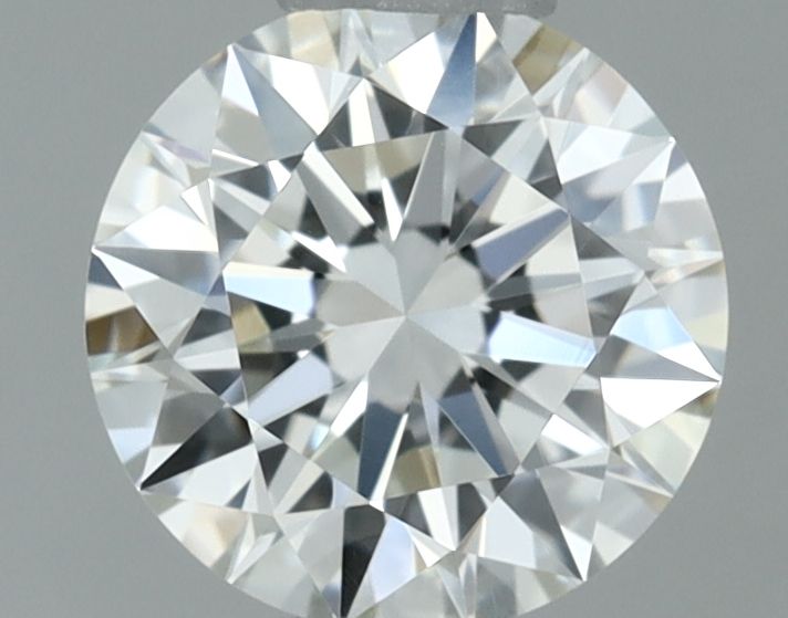 Diamond Natural 0,5Ct H-VVS1 Round - IGI822614846 1