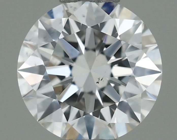 Diamond Natural 0,5Ct G-VS2 Round - IGI822615063 1