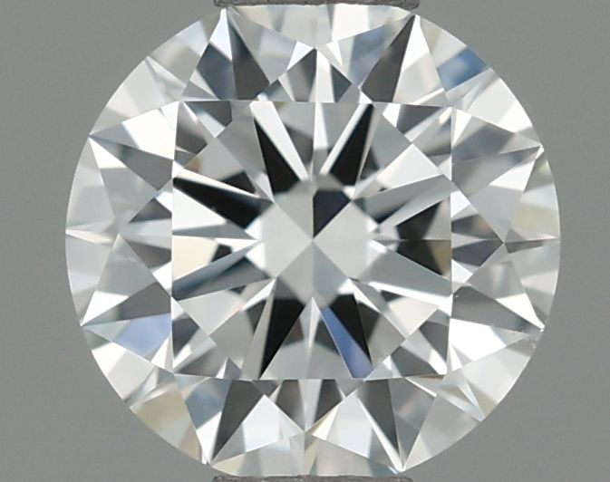 Diamond Natural 0,5Ct I-VS1 Round - IGI822614056 1
