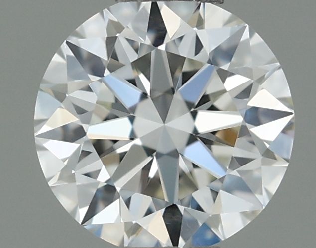 Diamond Natural 0,5Ct G-VVS1 Round - IGI822613722 1