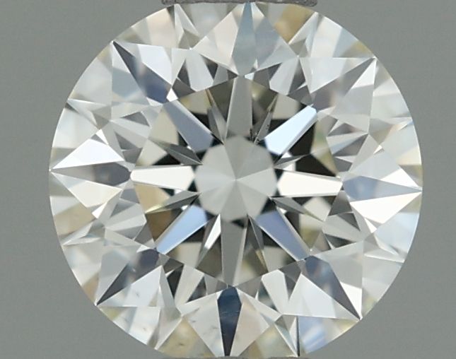 Diamond Natural 0,5Ct J-VS1 Round - IGI822613913 1