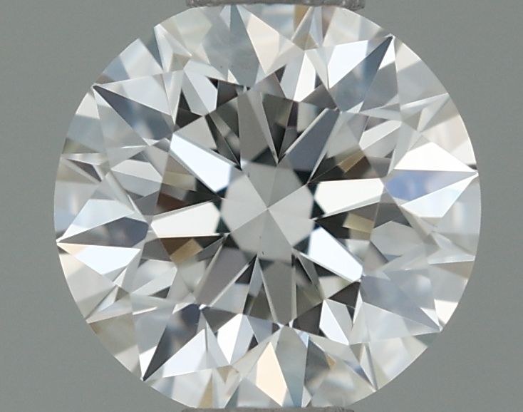 Diamond Natural 0,5Ct H-VVS2 Round - IGI822613426 1