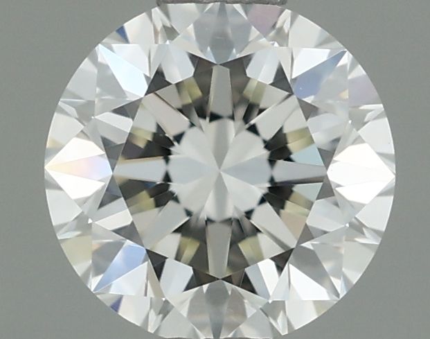 Diamond Natural 0,7Ct I-VVS1 Round - IGI822615323 1