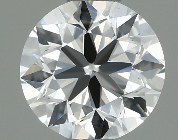 Diamond Natural 0,7Ct H-VS1 Round - IGI822615367 1