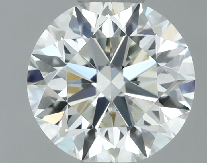 Diamond Natural 0,7Ct H-VVS2 Round - IGI822615180 1