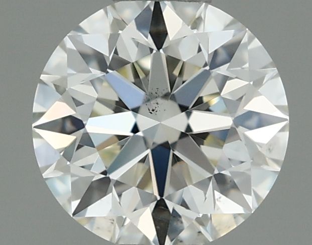 Diamond Natural 0,7Ct J-VS2 Round - IGI822614993 1