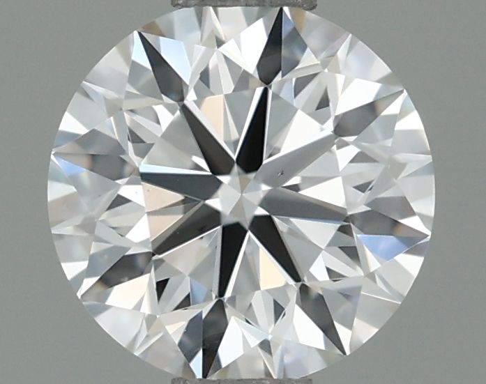 Diamond Natural 0,7Ct H-VS1 Round - IGI822614088 1
