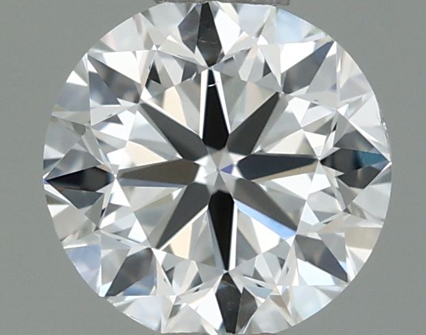 Diamond Natural 0,7Ct H-VS1 Round - IGI822613750 1