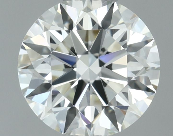 Diamond Natural 0,7Ct I-VS1 Round - IGI822615171 1