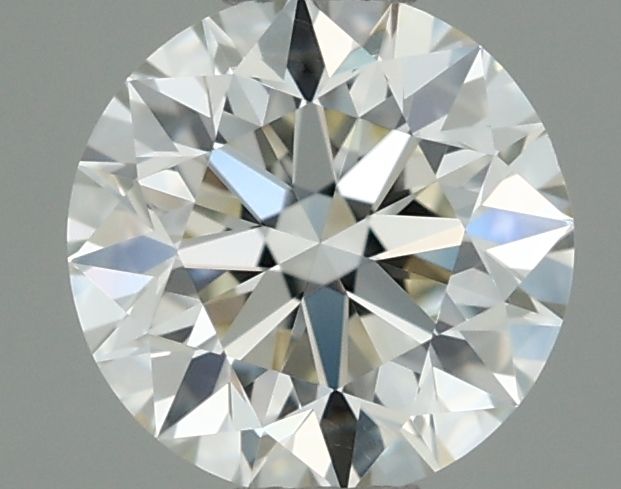 Diamond Natural 0,7Ct J-VVS1 Round - IGI822615065 1