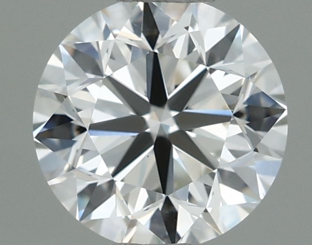 Diamond Natural 0,7Ct G-VVS2 Round - IGI822614184 1