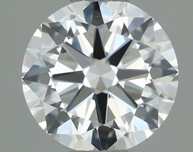 Diamond Natural 0,7Ct I-VVS1 Round - IGI822614188 1