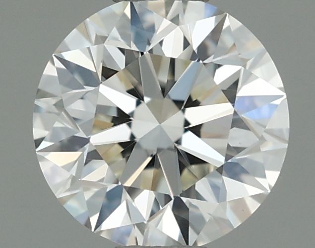 Diamond Natural 0,7Ct I-VS1 Round - IGI822614987 1