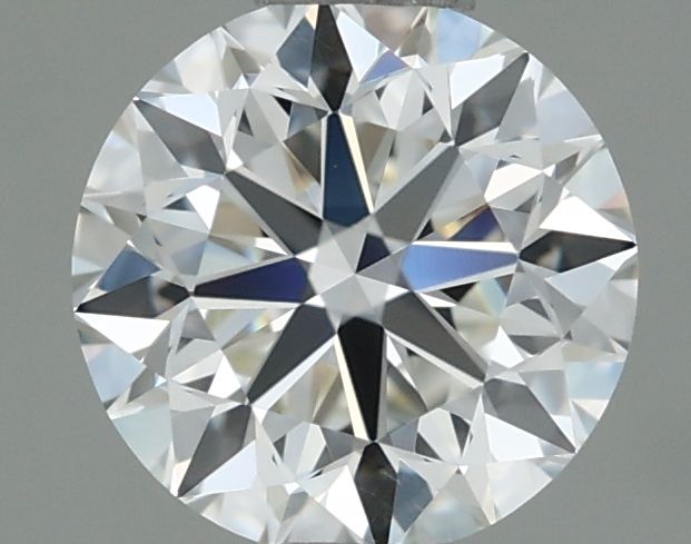 Diamond Natural 0,7Ct G-VVS1 Round - IGI822614845 1