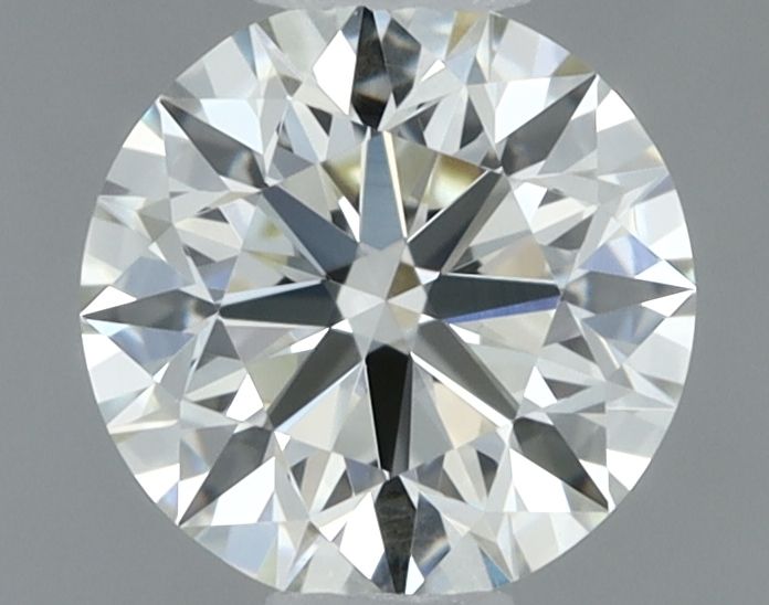 Diamond Natural 0,5Ct J-VS1 Round - IGI822613849 1