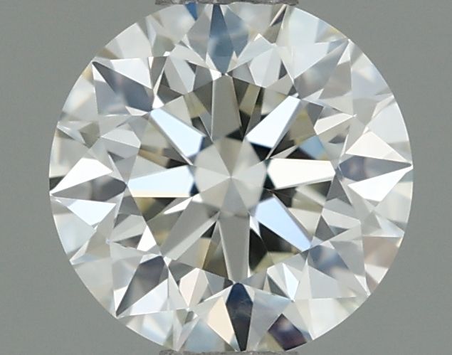 Diamond Natural 0,6Ct J-VS1 Round - IGI822613730 1