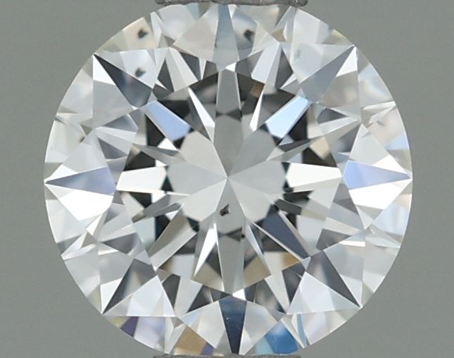 Diamond Natural 0,5Ct G-VS2 Round - IGI822613769 1