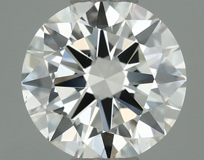 Diamond Natural 0,5Ct J-VS1 Round - IGI822614996 1