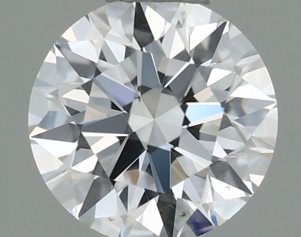 Diamond Natural 0,5Ct F-VS1 Round - IGI822613260 1