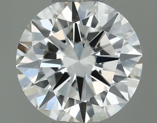 Diamond Natural 0,5Ct H-VVS1 Round - IGI819603508 1