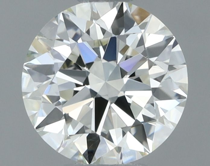 Diamond Natural 0,5Ct I-VS2 Round - IGI822613064 1