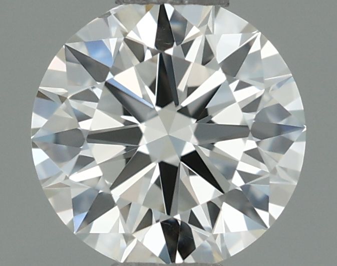 Diamond Natural 0,5Ct I-VVS1 Round - IGI819604930 1