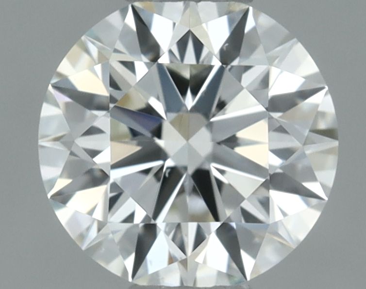 Diamond Natural 0,5Ct H-VS1 Round - IGI819603387 1