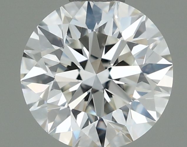 Diamond Natural 0,72Ct H-VS1 Round - IGI822615387 1