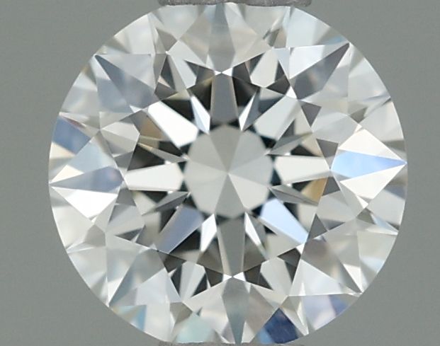 Diamond Natural 0,5Ct I-VS1 Round - IGI822615219 1